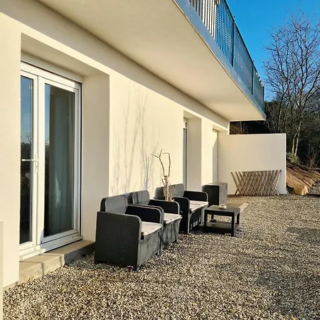 De 70m² Avec Vue Sur Le Massif Du Pilat *